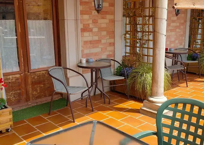 Auto Check-in * Valderrobres