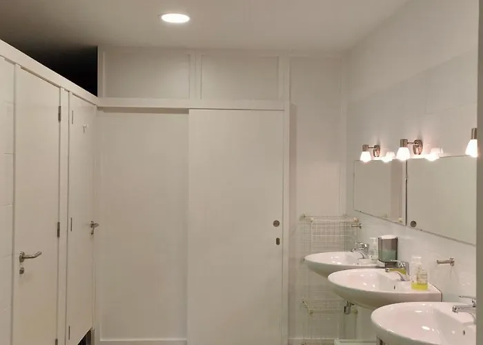 Vandrarhem Auto Check-in